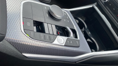 BMW 3 Series 330e M Sport 4dr Step Auto Saloon